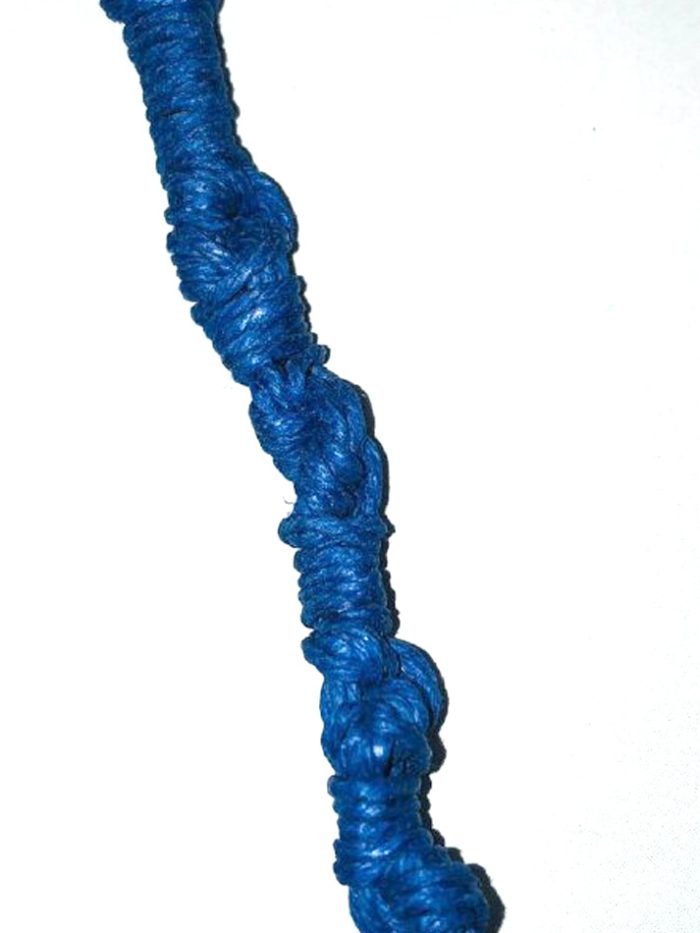 TzitTzit – 1 set of 4 - Image 3